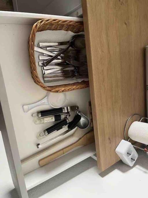 Monteurzimmer Bei Energyfreund Knetzgau Kültér fotó