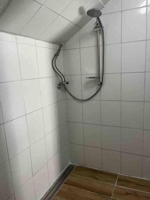 Monteurzimmer Bei Energyfreund Knetzgau Kültér fotó