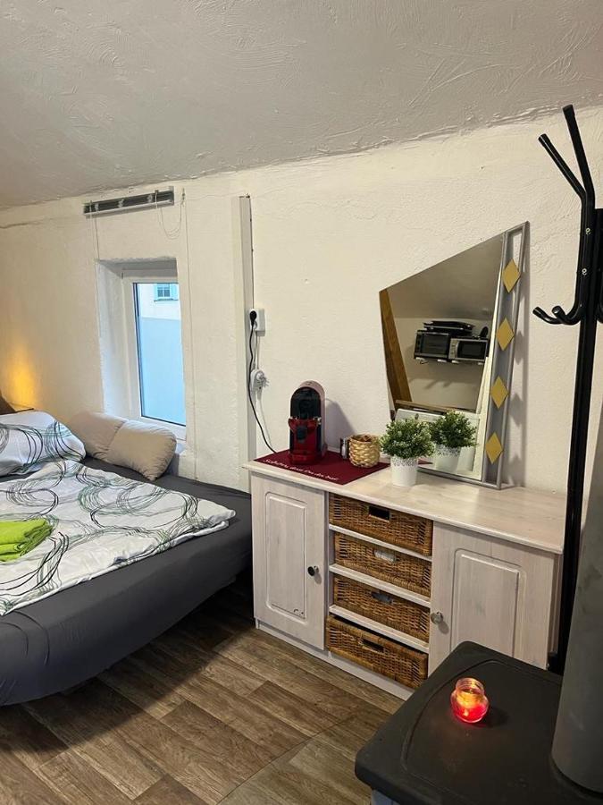 Monteurzimmer Bei Energyfreund Knetzgau Kültér fotó